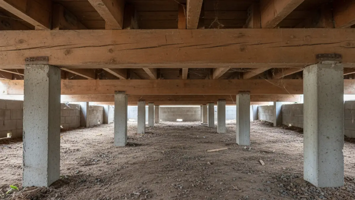 Common Building Defects in Coastal Fleurieu Peninsula Homes — A.S Building and Pest Services