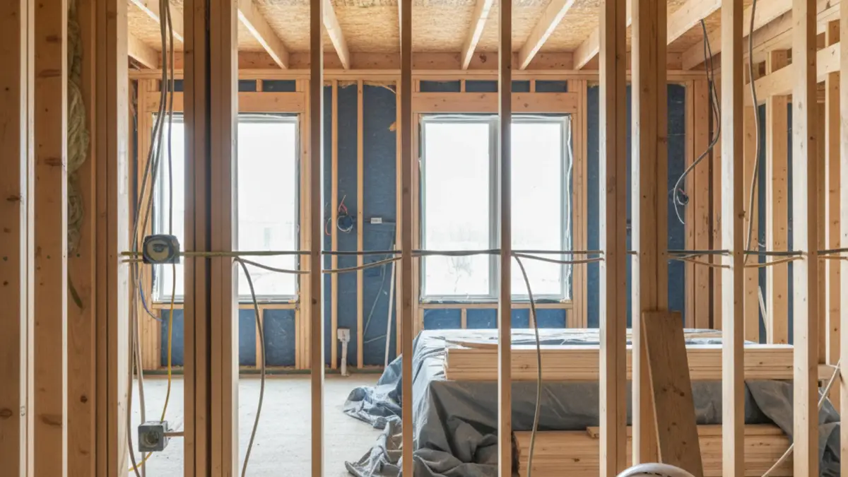 Do Home Inspectors Do Pest Inspections in Victor Harbor? — A.S Building and Pest Services