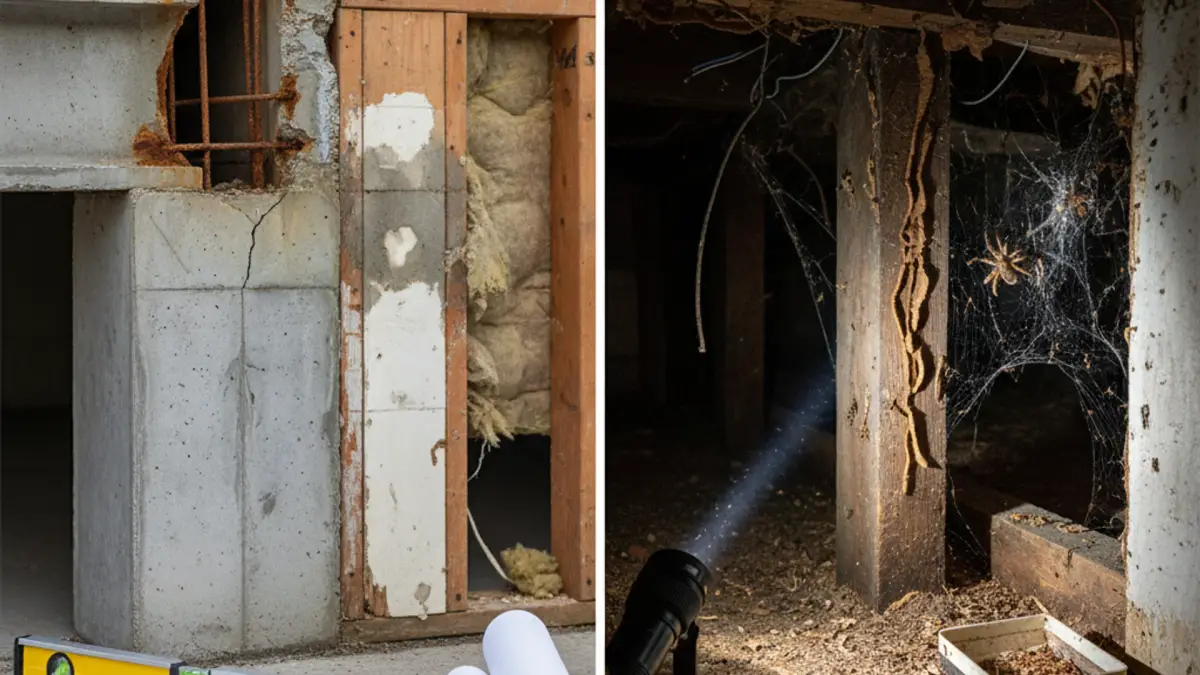 How Much Does a Building and Pest Inspection Cost in Victor Harbor? — A.S Building and Pest Services