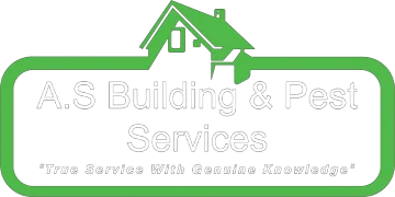 A.S Building & Pest Services